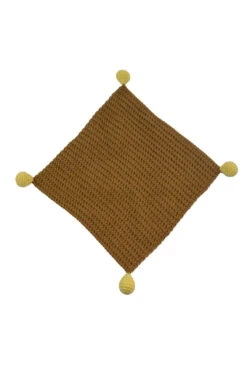 Giraffe Lovey Blanket -Clover Store girafa 04