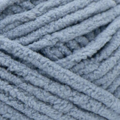 Sea Of Lace Knit Blanket -Clover Store grey blue ac84b06f dd47 4c5a a8dc 0abcfc6f783e