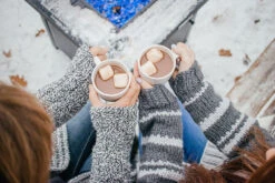 Easy Knit Jacket -Clover Store img 0918 1