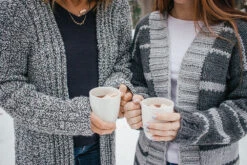 Carefree Cardi -Clover Store img 0926