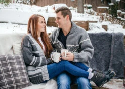 Geo Jacket 15 Geo Jacket -Clover Store img 1024 1 3