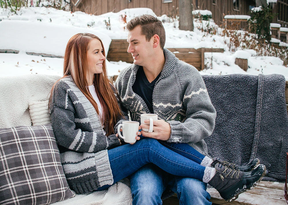 Geo Jacket 4 Geo Jacket - Image 4