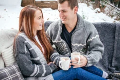 Easy Knit Jacket -Clover Store img 1026 1