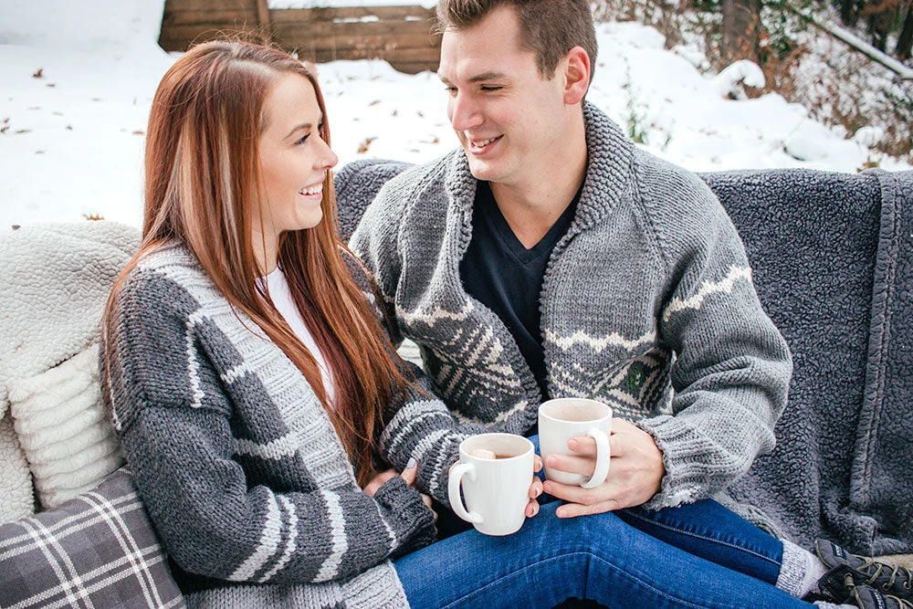 Geo Jacket 3 Geo Jacket - Image 3