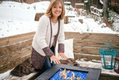 Cottonwood Cardigan -Clover Store img 1213