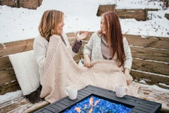 Section By Section Throw 25 Section By Section Throw -Clover Store img 1253