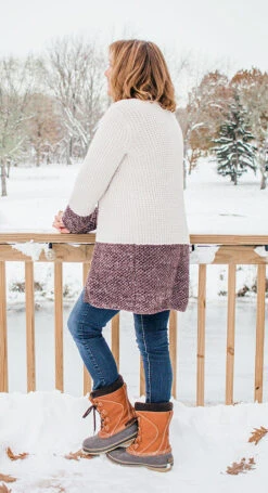 Cottonwood Cardigan -Clover Store img 1291 1 1