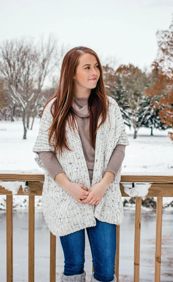 Textured Serape 2 Textured Serape - Image 2