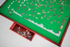 Puzzle Table 9 Puzzle Table -Clover Store img 9883