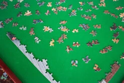 Puzzle Table 11 Puzzle Table -Clover Store img 9889