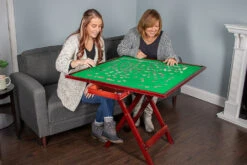 Puzzle Table