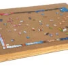 Puzzle Plateau Table