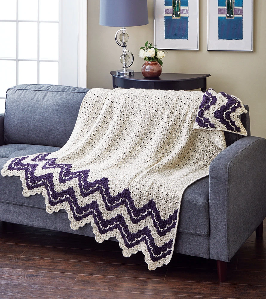 Deep V Throw 1 Deep V Throw