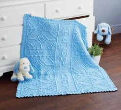 Blanket For Baby Boy Or Girl