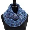 Basketweave Cowl