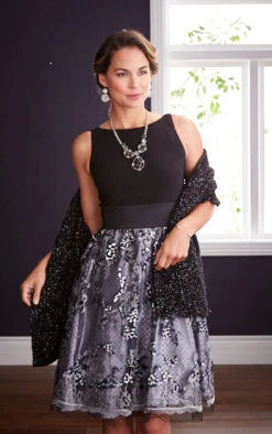 Sparkle Wrap -Clover Store m97038c 1