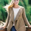 Side To Side Cardigan