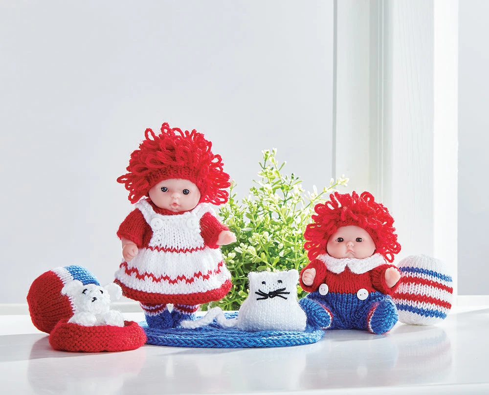 Vintage Toys Collection Doll Kit 1 Vintage Toys Collection Doll Kit