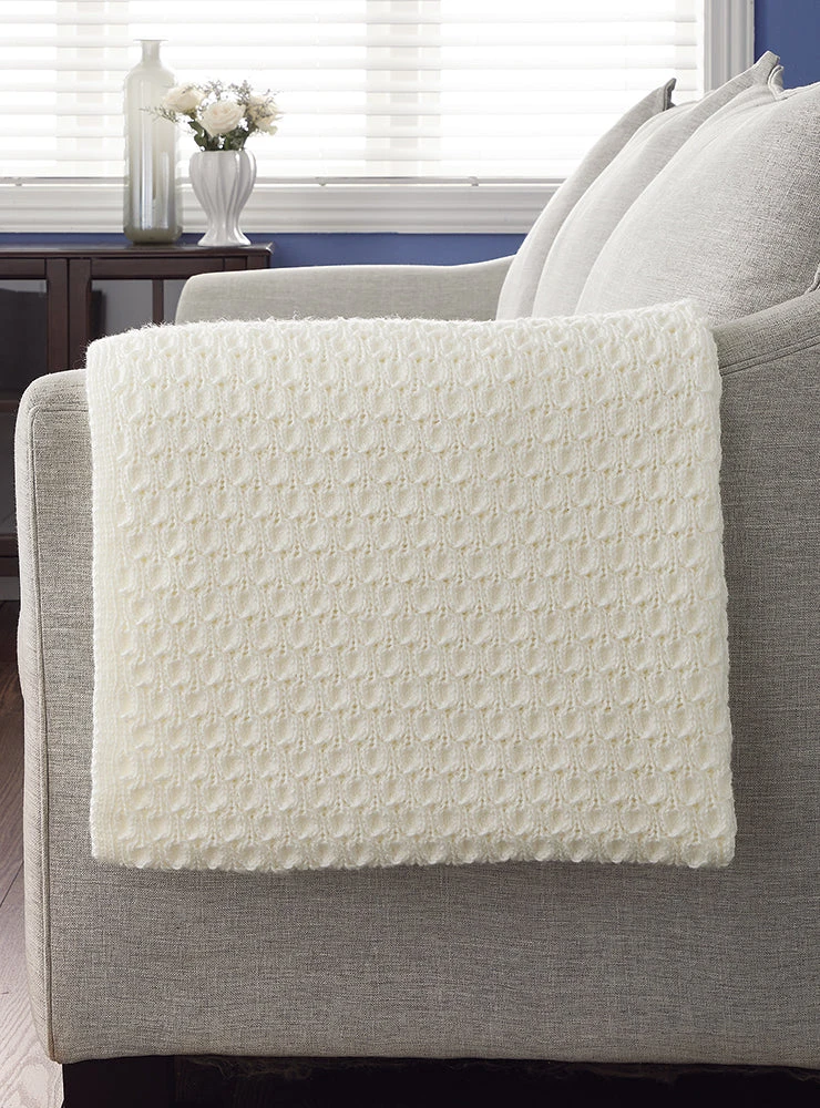 Bubbles Blanket 1 Bubbles Blanket