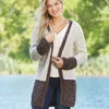 Cottonwood Cardigan