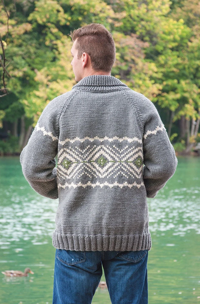 Geo Jacket 2 Geo Jacket - Image 2