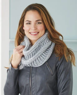 Ridgeway Cowl