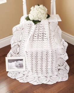 Baby Pineapples Blanket