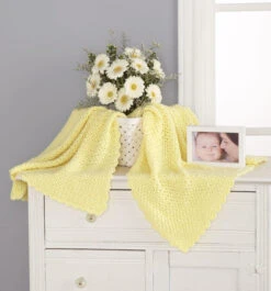 Simply Sweet Blanket