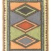 Southwest Flair Latch Hook Rug Pattern