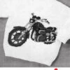 Motorcycle Jacket Pattern