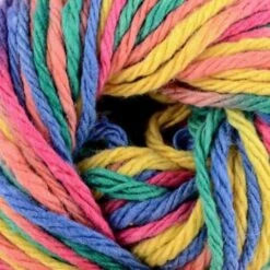 Premier® Premier Home Cotton Cone Yarn -Clover Store y0154403 1