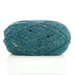 Mary Maxim Natural Alpaca Tweed -Clover Store y083 coolstream ball
