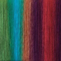 Shells And Stripes Shawl -Clover Store y1612008new 2996c527 5072 4c14 a512 b74b2bc14dca