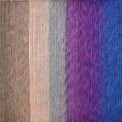 Shells And Stripes Shawl -Clover Store y1616385 35efe2e1 fec6 40b2 982a 16d9fdeac985