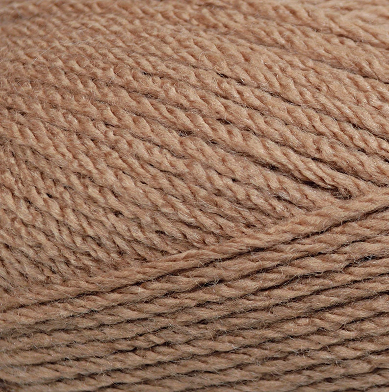 Aran Textures And Cables Afghan And Pillow Set 8 Aran Textures And Cables Afghan And Pillow Set - Image 8