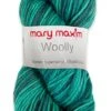 Mary Maxim Woolly Yarn