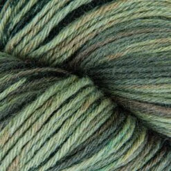 Mary Maxim Woolly Yarn 11 Mary Maxim Woolly Yarn -Clover Store y545003 forestGreens