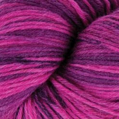 Mary Maxim Woolly Yarn 10 Mary Maxim Woolly Yarn -Clover Store y545004 partyPinks