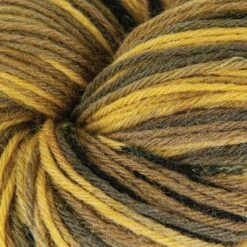 Mary Maxim Woolly Yarn 14 Mary Maxim Woolly Yarn -Clover Store y545005 sunflower