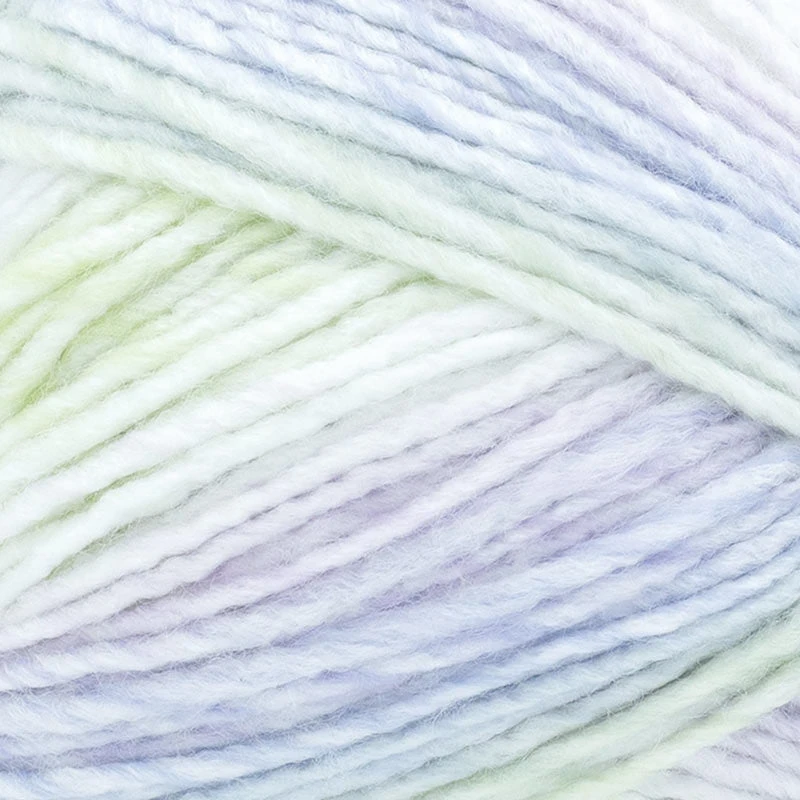 Minna Garter Eyelet Blanket 4 Minna Garter Eyelet Blanket - Image 4