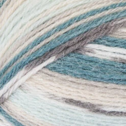 Mary Maxim Natural Alpaca Tweed -Clover Store yy083145